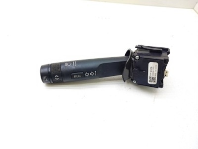 Opel astra j 2014 рычаг / переключатель поворотники фото №1