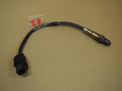 Датчик лямбда-зонд volvo xc70 xc90 98hl122540038aaa фото №1