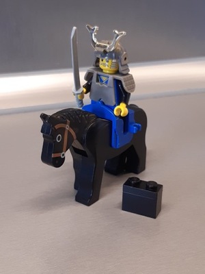 LEGO Castle 6013 Samurai Swordsman