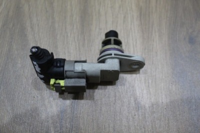 Датчик положення вала opel corsa d 1.3 cdti 55201874 фото №1