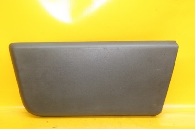 Молдинг дверь левый перед передняя boxer ii jumper ii ducato iii 1305773070 фото №1