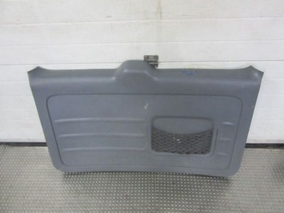 Toyota rav4 ii 2002 3d обшивка захист кришки фото №1