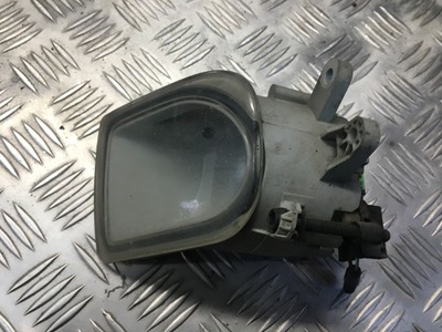 Volvo v50 противотуманная фара левый перед 0305075001 фото №1