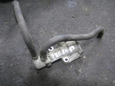 Honda legend 89r. 2d 2,7 моторчик кроковий фото №1