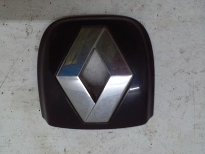 EMBLEMA INSIGNIA RENAULT CLIO II 01-05 8200060918  