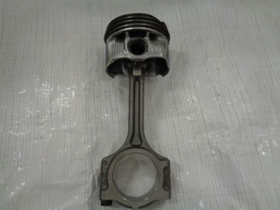 Dacia renault nissan 1.0 tce поршень шатун ідеальний стан фото №1