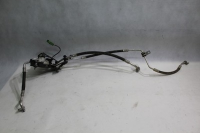 Шланг кондиционера renault zoe #671 фото №1