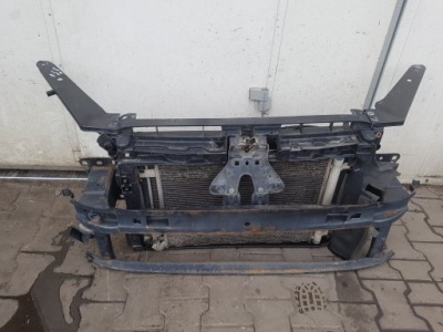 Vw passat b8 14r- 1.6 tdi ремень передний радиатор фото №1