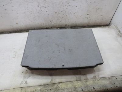 Пенополистирольный вкладка prius 3 iii 6499347050 фото №1