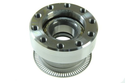 Ступиця колеса renault midlum фото №1