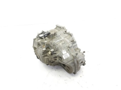 Коробка передач передач автоматическая коробка передач volvo v60 i 2.4 1285167 фото №1