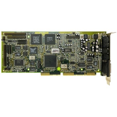 ISA CREATIVE SOUND BLASTER CT1750 100% OK ĘuA