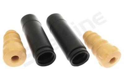 C4080001_i захист амортизатор. задній. з odb. x 2 фото №1