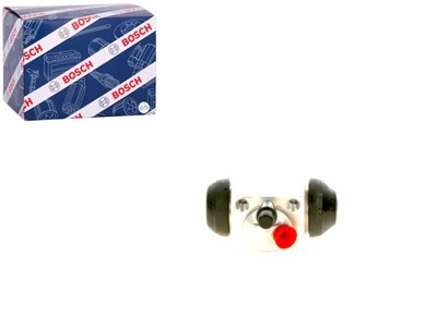 Циліндрик гальмівний задня l renault twingo iii smart fortwo 0.9 1.0 фото №1