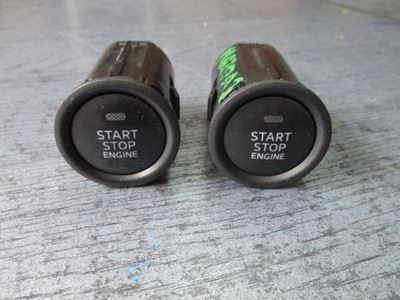 Перемикач запуск стоп mazda cx-5 bhr1663s0-a фото №1