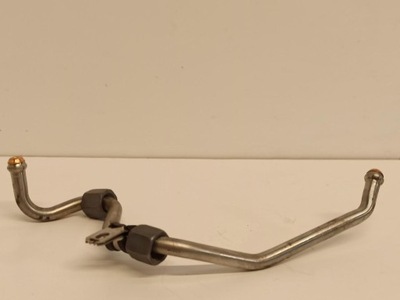 Skoda karoq труба шланг масла фото №1