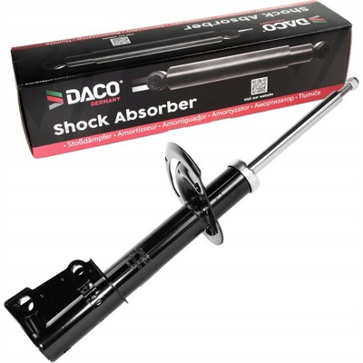 Амортизатор daco перед fiat freemont dodge journey фото №1