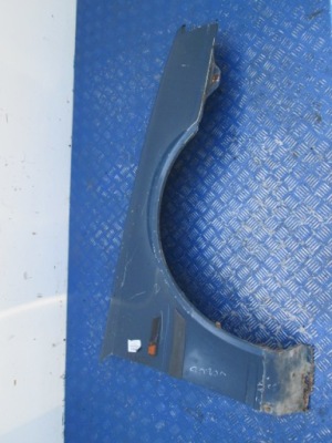 Volvo 440 460 крыло  правый  перед niebieski фото №1