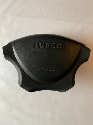 AIR BAGS AIRBAG IVECO DAILY III 00504149358 06-  