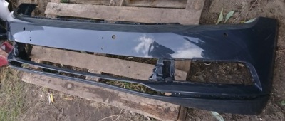 Бампер vw passat b8 3g0 14-... 4pdc 4/5 pń фото №1