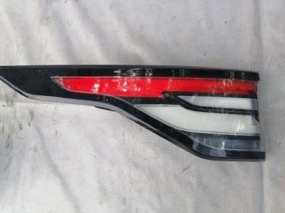 Лампа левая задняя land rover discovery 5 v hy32-13405-bf фото №1