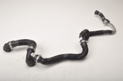 Mini f56 2.0 bmw f39 f40 f44 f45 f46 f48 2.0 труба шланг воды 8658488 фото №1