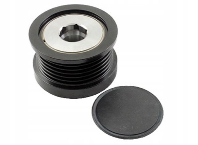 Зчеплення генератора ina до fiat tipo 1.6 фото №1