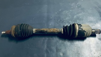 Приводной вал левая перед kia sorento iii 2.0 crdi 4wd 4x4 awd автоматическая коробка передач фото №1