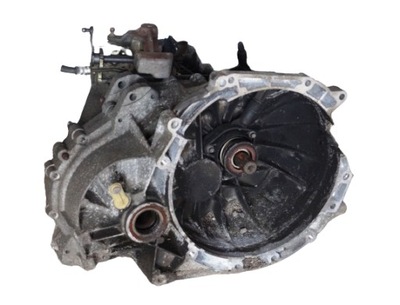 КОРОБКА ПЕРЕДАЧ FORD 1.8 16V CSDA 3M5R-7002-XA