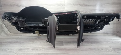 A4 b8 приборная панель приборная консоль europa фото №1