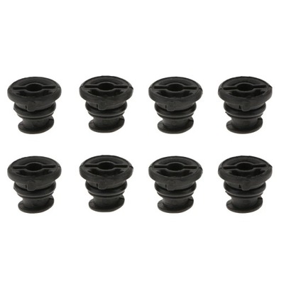 8 Pack Plastic Drain Plugs OEM 06L103801 GENUINE Fits for VW Volkswa~47737 