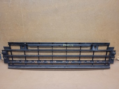 Решётка volkswagen golf viii 5h0 фото №1