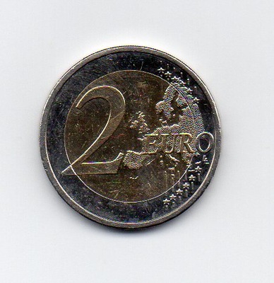 2 euro Niemcy 5