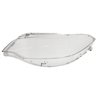 Bmw 2 купе f22, f87 скло фара фото №1