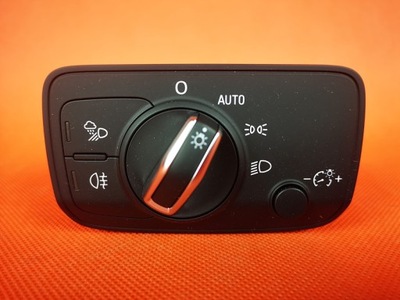 Audi tts tt 8s выключатель света matrix 8v0941531aa фото №1