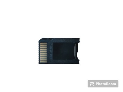SanDisk Adapter kart MemoryStick Pro Duo