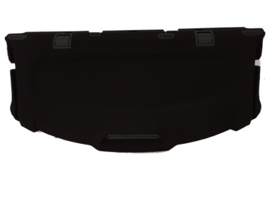 Vw jetta полка багажника sedan 2011-2017r 5c6863413p фото №1