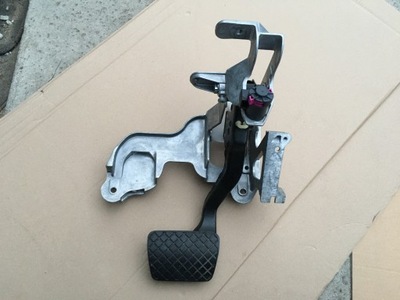 PEDAŁ HAMULCA AUDI A6 C7 EUROPA