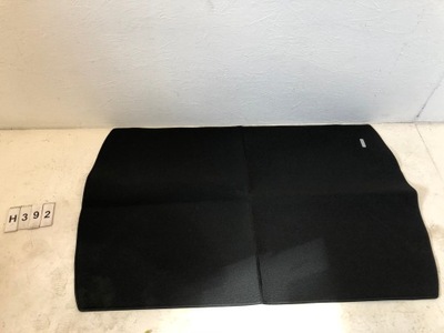 Volvo v40 v40cc мат do багажника фото №1