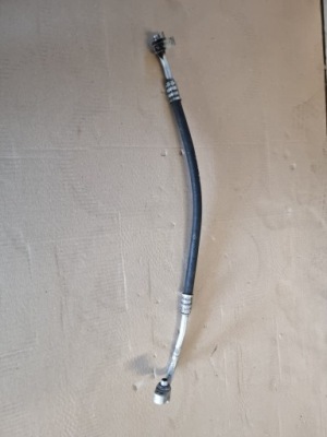 Шланг трубка пабтрубок  кондиционера mercedes vito v-klasa 447 w447 2014- 1.6d фото №1