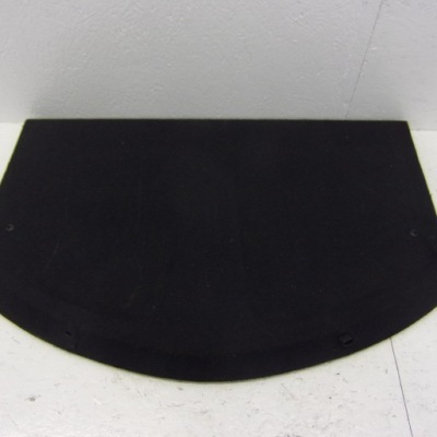 Полка задний задняя багажника alfa romeo gt фото №1