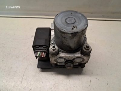 Citroen c4 picasso i насос abs 0265951829 фото №1