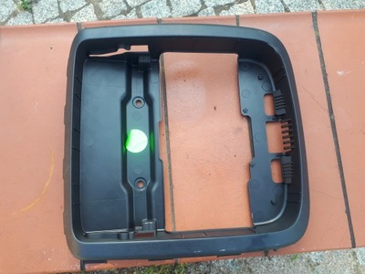 Mercedes sprinter 907 910 рамка фонари освещение салона фото №1