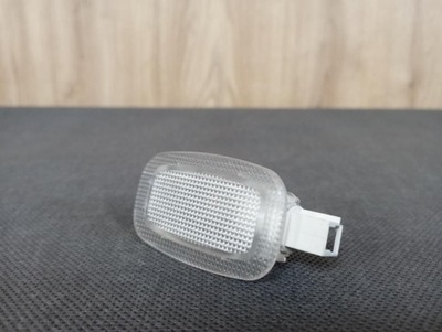 Mercedes slk r172 лампа освітлення салону оббивка a2218200401 фото №1