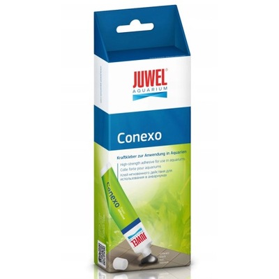 Juwel Conexo klej uszczelniacz do dekoracji 80ml