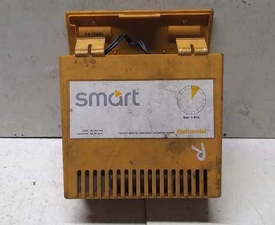 SMART COMPRESSOR PUMP FOR KOL 0007909V001 CONTINENTAL  