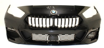 Bmw f44 m-pakiet бампер перед передний 4 pdc фото №1