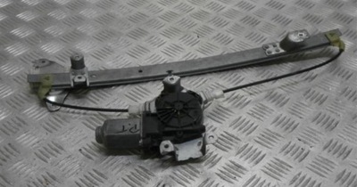 Механизм окон правый задняя nissan pathfinder 05- фото №1