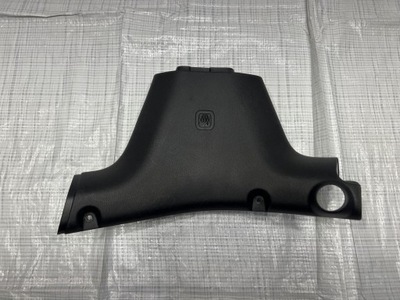 Защита стойка правая jeep wrangler jl фото №1