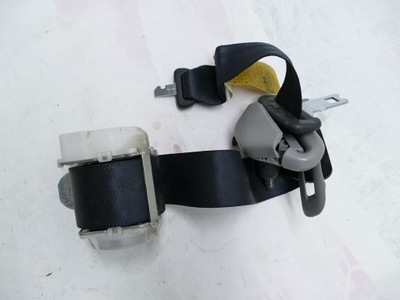 Toyota yaris ii 3d pas безпеки правий задня 3d фото №1